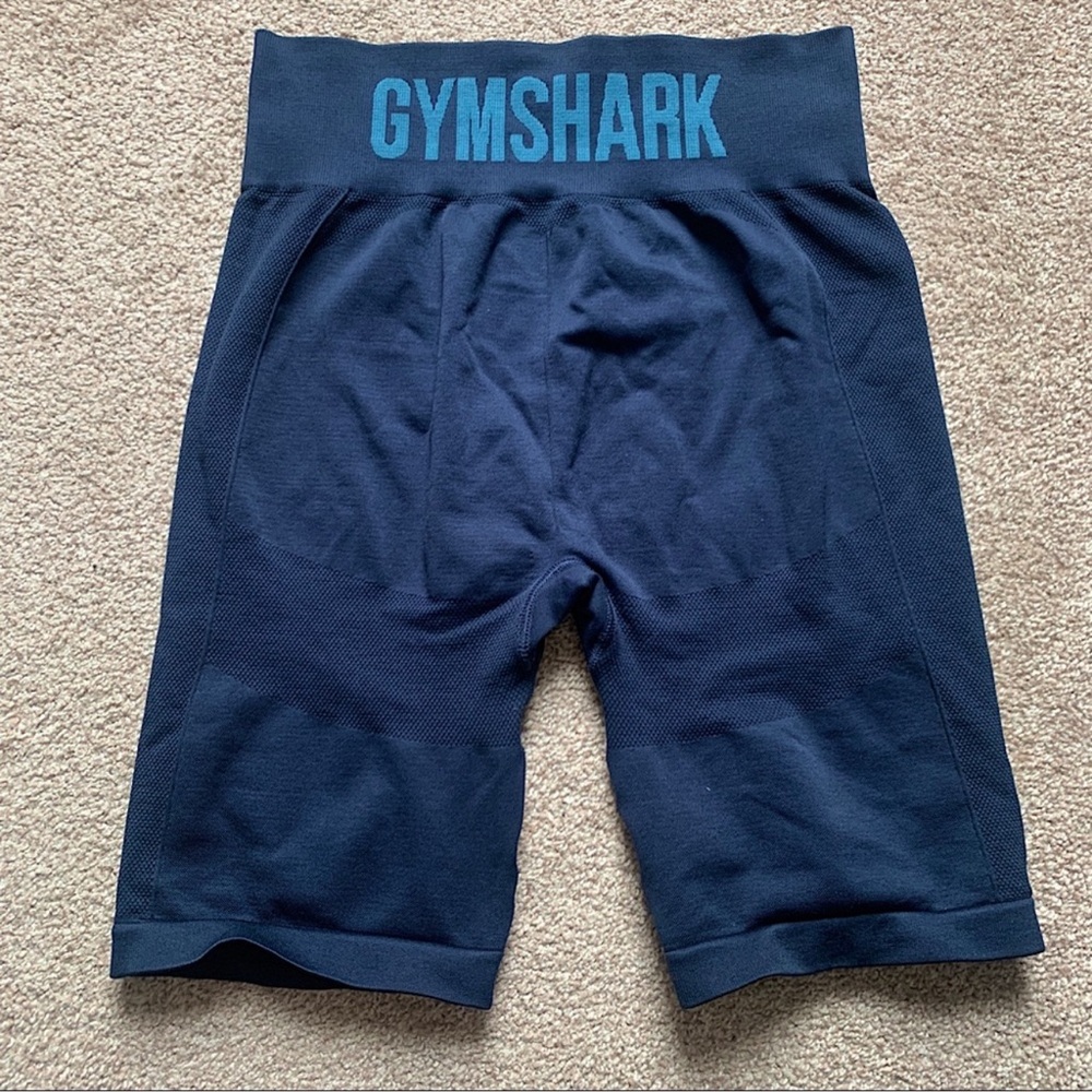 GYMSHARK Biker Shorts